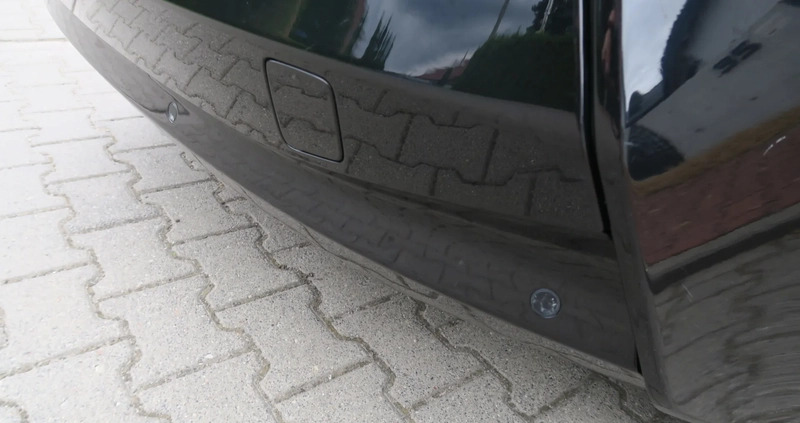 BMW i3 cena 58800 przebieg: 87000, rok produkcji 2014 z Tarnogród małe 407